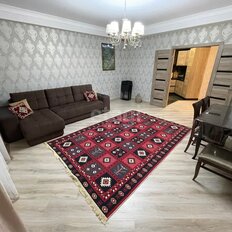 Квартира 70 м², 2-комнатная - изображение 1