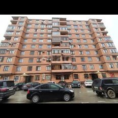 Квартира 64 м², 2-комнатная - изображение 5