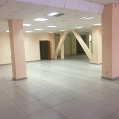 380,7 м², торговое помещение - изображение 4