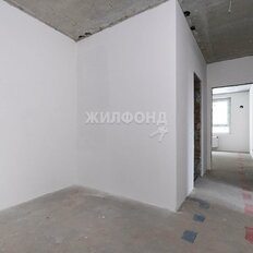 Квартира 56,4 м², 2-комнатная - изображение 2