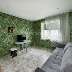 Квартира 53,1 м², 2-комнатная - изображение 3