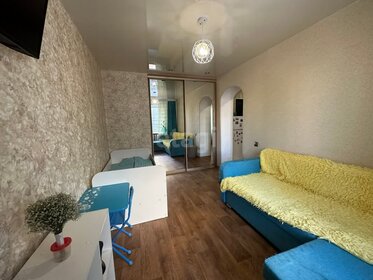 21 м², квартира-студия 2 700 000 ₽ - изображение 28