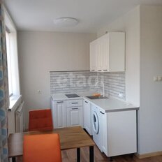 Квартира 30 м², 1-комнатная - изображение 1