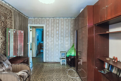 Купить квартиру с отделкой на улице переулок Трактористов в Екатеринбурге - изображение 47