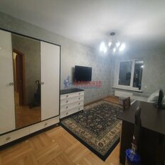 Квартира 93,1 м², 3-комнатная - изображение 3