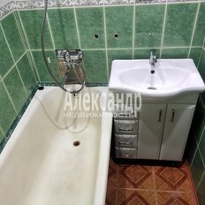 Квартира 32,3 м², 1-комнатная - изображение 2