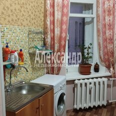 Квартира 79,4 м², 4-комнатная - изображение 5