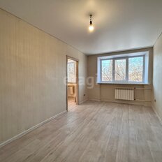 Квартира 39,5 м², 2-комнатная - изображение 4