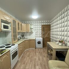 Квартира 37,1 м², 1-комнатная - изображение 5