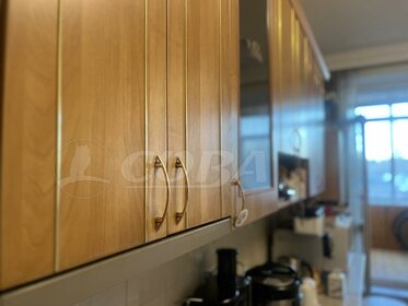 Купить квартиру с большой кухней в ЖК «Лугометрия» в Пензе - изображение 15