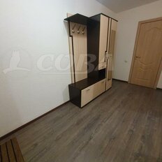 Квартира 46,9 м², 1-комнатная - изображение 5