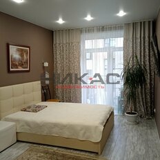 Квартира 35,5 м², 1-комнатная - изображение 2