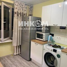 Квартира 33,1 м², 1-комнатная - изображение 2