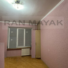 Квартира 87 м², 2-комнатная - изображение 2