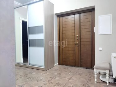 160 м² дом, 4,7 сотки участок 13 500 000 ₽ - изображение 42