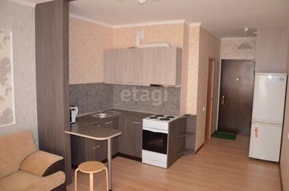 17,7 м², квартира-студия 999 000 ₽ - изображение 42