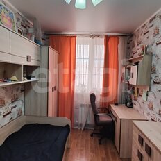 Квартира 47,9 м², 2-комнатная - изображение 3