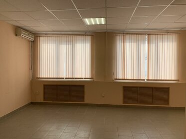 60 м², офис 42 000 ₽ в месяц - изображение 15