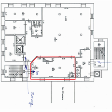 60 м², офис - изображение 4