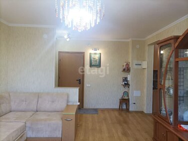 5,1 м², офис 15 504 ₽ в месяц - изображение 51