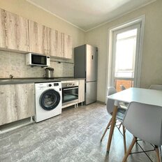 Квартира 39,1 м², 1-комнатная - изображение 3