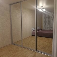 Квартира 30 м², 1-комнатная - изображение 3