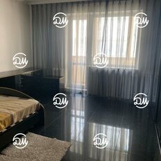 Квартира 81,1 м², 3-комнатная - изображение 2