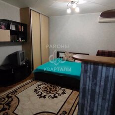 Квартира 21,4 м², студия - изображение 4