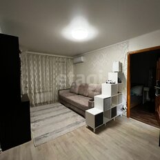 Квартира 44,8 м², 2-комнатная - изображение 1