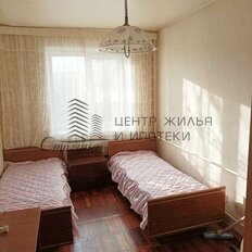 Квартира 60 м², 3-комнатная - изображение 4