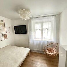 Квартира 31,7 м², 1-комнатная - изображение 4