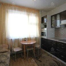 Квартира 38,8 м², 1-комнатная - изображение 5