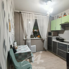 Квартира 52,4 м², 2-комнатная - изображение 1