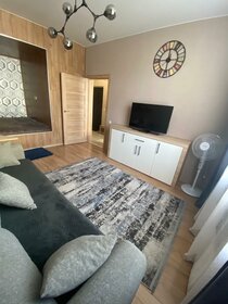 37 м², квартира-студия 6 990 ₽ в сутки - изображение 32