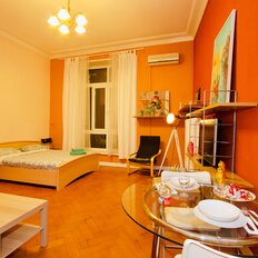 Квартира 28 м², студия - изображение 5