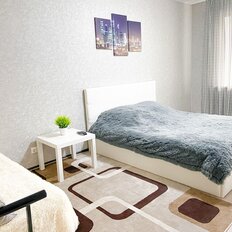 Квартира 45 м², 1-комнатная - изображение 2