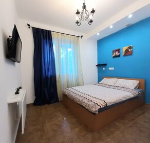 25 м², квартира-студия 2 600 ₽ в сутки - изображение 58