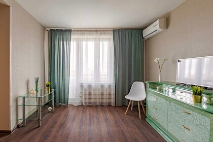 65 м², 2-комнатная квартира 4 299 ₽ в сутки - изображение 97