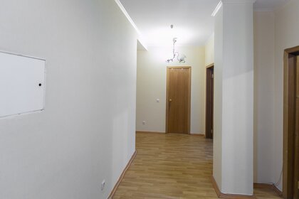 60 м², 2-комнатная квартира 3 000 ₽ в сутки - изображение 45