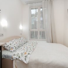 Квартира 16 м², студия - изображение 3