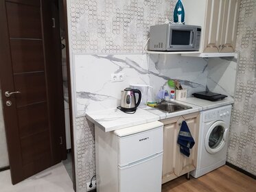 35 м², 1-комнатная квартира 2 900 ₽ в сутки - изображение 76