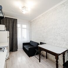 Квартира 35 м², 1-комнатная - изображение 1