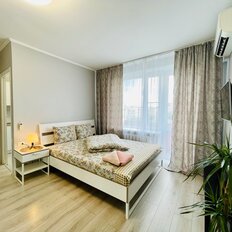 Квартира 40 м², 1-комнатная - изображение 2