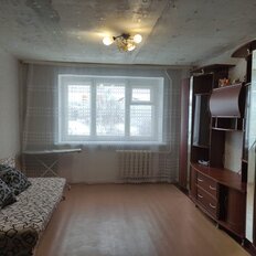 Квартира 19,6 м², 1-комнатная - изображение 3