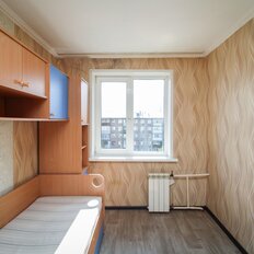 Квартира 13,9 м², 1-комнатная - изображение 3