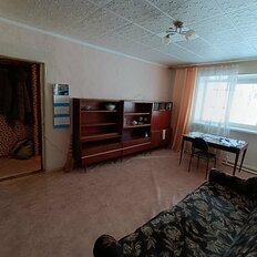 Квартира 41 м², 2-комнатная - изображение 1