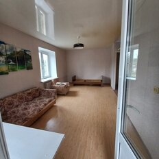 Квартира 30,5 м², 1-комнатная - изображение 1