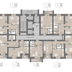 Квартира 32,3 м², 1-комнатная - изображение 3