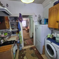 Квартира 27 м², 1-комнатная - изображение 5