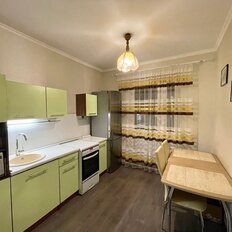 Квартира 55 м², 2-комнатная - изображение 2